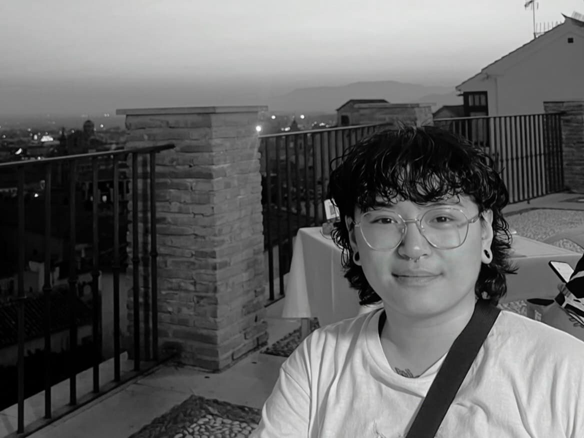 Geraldine Ho